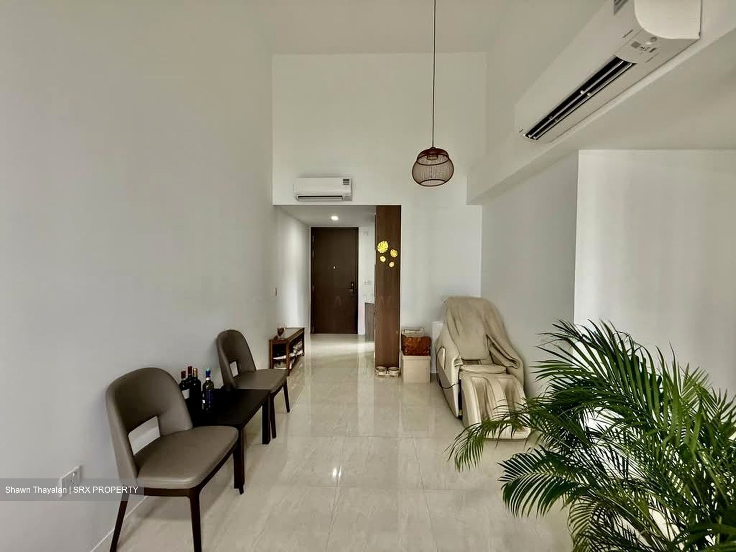 The Watergardens At Canberra (D27), Apartment #581692531